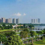 Lippo Cikarang (LPCK) Raup Marketing Sales Rp491 Miliar Q1 2026, Melonjak 52%