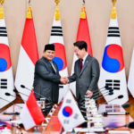 RI–Korea Selatan Teken MoU Rp173 Triliun, Perkuat Investasi Energi hingga Industri
