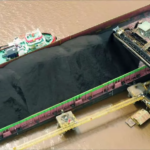 Harga Batubara Acuan (HBA) Naik ke US$ 103,43 per Ton pada April 2026