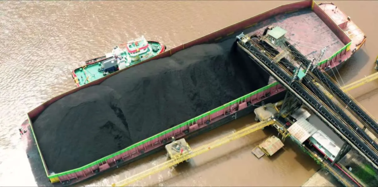 Harga Batubara Acuan (HBA) Naik ke US$ 103,43 per Ton pada April 2026