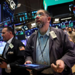 Wall Street Meroket! Saham Teknologi Pimpin Penguatan, Nasdaq Naik 1,16%