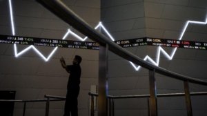 IHSG Berpeluang Menguat, INET hingga BBRI Layak Dicermati