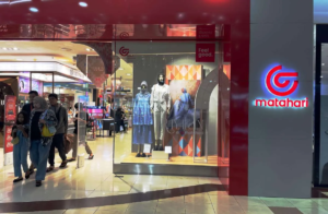 PT Matahari Department Store Tbk Bagi Dividen Rp 250 per Saham