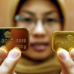 Harga Emas Antam Naik Tipis, Cek Harga Selengkapnya Disini