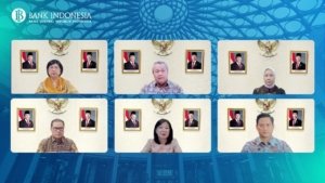 Tahan Suku Bunga 4,75 Persen, BI Pede Rupiah Bakal Menguat