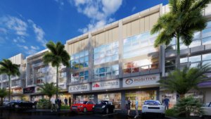 Legalitas Jelas dan Bersertifikat, Beli Ruko Jambi Business Center Menguntungkan!