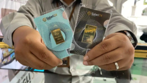 Harga Emas Pegadaian Naik, Jual Atau Beli?