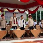 Wamentan Sudaryono Ajak Petani Jambi Tingkatkan Produksi Pangan