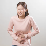 Ini Ciri Asam Lambung Parah dengan Gejala Dada Terbakar