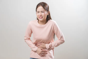 Ini Ciri Asam Lambung Parah dengan Gejala Dada Terbakar