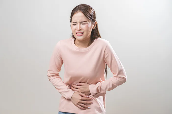 Ini Ciri Asam Lambung Parah dengan Gejala Dada Terbakar