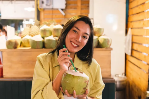 Manfaat Air Kelapa untuk Asam Lambung, Benarkah Bisa Redakan GERD?