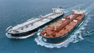 Kondisi Lapangan dan Alotnya Negosiasi, Dua Kapal Pertamina Masih Tertahan di Selat Hormuz