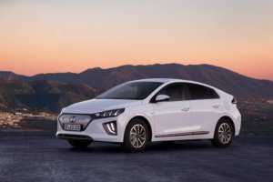 Recall Mobil Listrik Kona dan Ioniq, Hyundai Australia Laporkan Ini