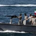Negosiasi Gagal, AS Blokade Selat Hormuz dan Siap Hancurkan Kapal Iran