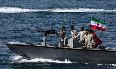 Negosiasi Gagal, AS Blokade Selat Hormuz dan Siap Hancurkan Kapal Iran