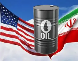 Warga Amerika Keluhkan Harga BBM Naik Tajam Akibat Konflik Iran