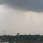 BMKG: Jambi Diguyur Hujan 21–23 April, Kabut dan Petir Perlu Diwaspadai