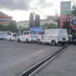 Pembelian BBM Dibatasi 50 Liter per Hari, Berlaku Mulai 1 April 2026