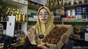 Rencana Pajak E-Commerce 0,5 Persen Tuai Protes, UMKM Merasa Terbebani