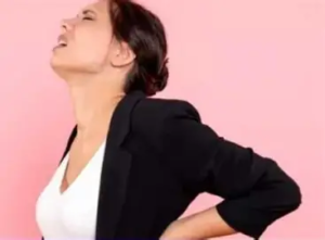 Nyeri Lambung Menjalar ke Punggung, Ini Penjelasan dr. Fajar Dwi Cahyo