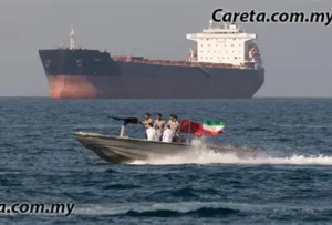 Meski Gencatan Senjata, Iran Tetap Larang Kapal Minyak AS Lewat Selat Hormuz