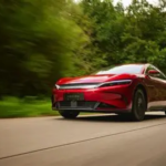 Gegara Harga Minyak Melonjak, Ekspor Kendaraan Listrik dari China Melesat