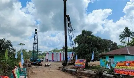 Tiga Investor Garap Jalan Khusus Batubara, Pemprov Jambi Dorong Percepatan