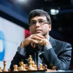 10 Pecatur India Terbaik Sepanjang Masa, Viswanathan Anand Tetap di Puncak