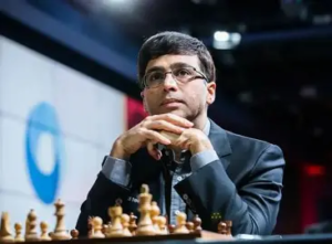 10 Pecatur India Terbaik Sepanjang Masa, Viswanathan Anand Tetap di Puncak