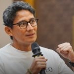 Sandiaga Uno Ajak Pemuda Jambi Ciptakan Lapangan Kerja Lewat Rejuvenasi Gerakan