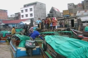 Ekonomi Tanjab Barat Tumbuh 5,28%, Pengangguran Masih Tinggi dan Belum Terserap