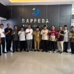 Gubernur Al Haris Bahas Capaian Jambi Mantap 2025, Ekonomi Tumbuh 4,93 Persen