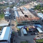 Aktifitas 24 Jam, Jambi Business Center Hidupkan Akses dan Ekonomi Jambi