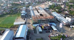 Aktifitas 24 Jam, Jambi Business Center Hidupkan Akses dan Ekonomi Jambi