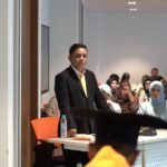 Budi Setiawan Resmi Sandang Gelar Doktor, Sidang Promosi Doktor Berlangsung Sukses