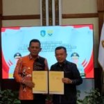 Tingkatkan PAD Pariwisata, Jambi-Kepri Teken Kerja Sama Pengelolaan Pulau Berhala