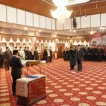 Sudirman Resmi Jadi Komisaris Utama Bank Jambi, Ini Pesan Gubernur Al Haris