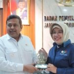 BPJPH Gandeng BPS Perkuat Data Halal, Siap Sukseskan Sensus Ekonomi 2026