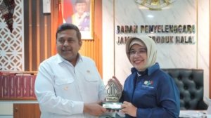 BPJPH Gandeng BPS Perkuat Data Halal, Siap Sukseskan Sensus Ekonomi 2026