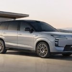 Harga BYD Denza N8L Terbaru Mulai Rp866 Juta, Ini Spesifikasinya