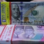 Rupiah Menguat Jadi Rp16.986 per Dolar AS