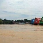 BMKG: Hujan Ringan Akan Melanda Sejumlah Wilayah di Provinsi Jambi