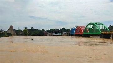 BMKG: Hujan Ringan Akan Melanda Sejumlah Wilayah di Provinsi Jambi