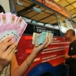 Rupiah Masuk 5 Besar Mata Uang Terlemah Dunia 2026 Versi Forbes