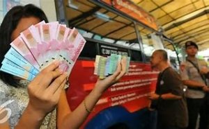 Rupiah Masuk 5 Besar Mata Uang Terlemah Dunia 2026 Versi Forbes