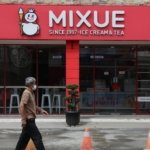 Mixue Resmi Tutup 428 Gerai Luar Negri, Indonesia dan Vietnam Siap Siap