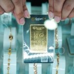 Harga Emas di Pegadaian Melesat Lagi
