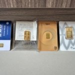 Kompak Melambung, Ini Harga Emas Terbaru di Pegadaian