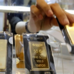 Update Harga Emas Pegadaian: Bergerak Variatif!